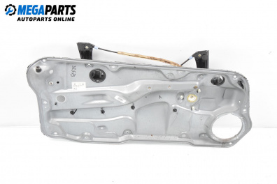 Türinnenverkleidung for Volkswagen Golf IV Hatchback (08.1997 - 06.2005), 3 türen, hecktür, position: links, vorderseite