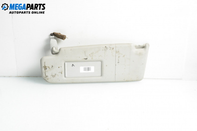 Sonnenblende for Volkswagen Golf IV Hatchback (08.1997 - 06.2005), position: links