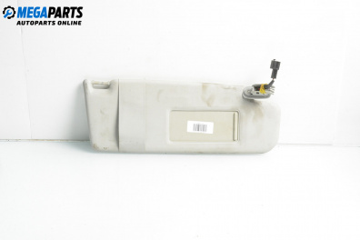 Sonnenblende for Volkswagen Golf IV Hatchback (08.1997 - 06.2005), position: rechts