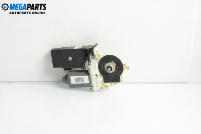 Motor macara geam for Volkswagen Golf IV Hatchback (08.1997 - 06.2005), 3 uși, hatchback, position: stânga - fața