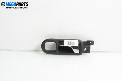 Inner handle for Volkswagen Golf IV Hatchback (08.1997 - 06.2005), 3 doors, hatchback, position: front - left