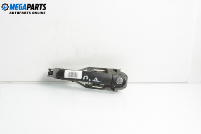 Mâner exterior for Volkswagen Golf IV Hatchback (08.1997 - 06.2005), 3 uși, hatchback, position: dreaptă - fața