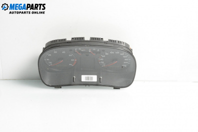 Bloc instrumente de bord for Volkswagen Golf IV Hatchback (08.1997 - 06.2005) 1.4 16V, 75 hp