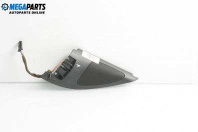 Difuzor for Volkswagen Golf IV Hatchback (08.1997 - 06.2005)