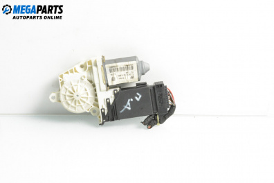 Motor macara geam for Volkswagen Golf IV Hatchback (08.1997 - 06.2005), 3 uși, hatchback, position: dreaptă - fața