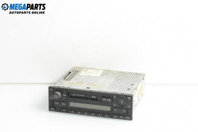 Cassette player for Volkswagen Golf IV Hatchback (08.1997 - 06.2005)