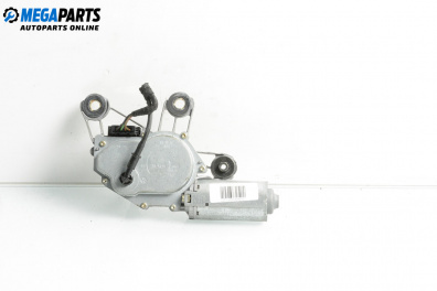 Front wipers motor for Volkswagen Golf IV Hatchback (08.1997 - 06.2005), hatchback, position: rear