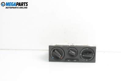 Panou aer condiționat for Volkswagen Golf IV Hatchback (08.1997 - 06.2005)