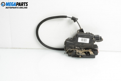 Încuietoare for Volkswagen Golf IV Hatchback (08.1997 - 06.2005), position: dreaptă - fața