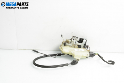 Încuietoare for Volkswagen Golf IV Hatchback (08.1997 - 06.2005), position: stânga - fața