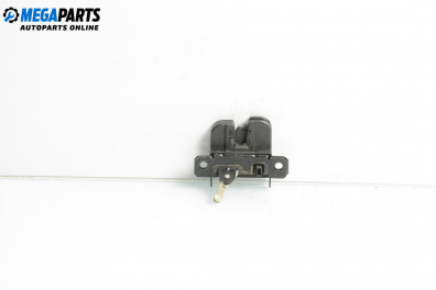 Încuietoare portbagaj for Volkswagen Golf IV Hatchback (08.1997 - 06.2005), hatchback, position: din spate