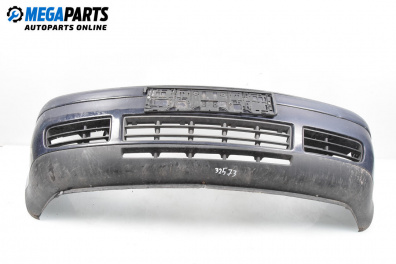 Front bumper for Volkswagen Golf IV Hatchback (08.1997 - 06.2005), hatchback, position: front