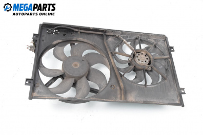 Kühllüfter for Volkswagen Golf IV Hatchback (08.1997 - 06.2005) 1.4 16V, 75 hp