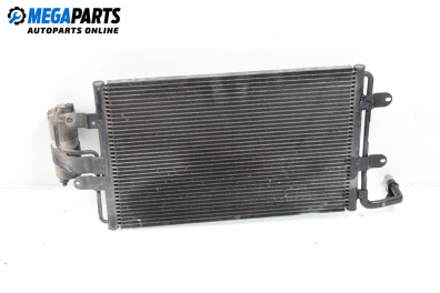 Air conditioning radiator for Volkswagen Golf IV Hatchback (08.1997 - 06.2005) 1.4 16V, 75 hp