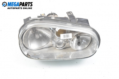 Headlight for Volkswagen Golf IV Hatchback (08.1997 - 06.2005), hatchback, position: right