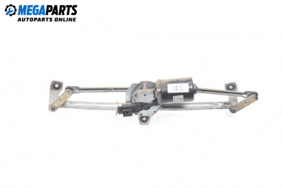 Front wipers motor for Volkswagen Golf IV Hatchback (08.1997 - 06.2005), hatchback, position: front