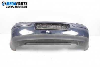 Rear bumper for Volkswagen Golf IV Hatchback (08.1997 - 06.2005), hatchback