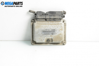 ECU for Volkswagen Golf IV Hatchback (08.1997 - 06.2005) 1.4 16V, 75 hp, № 036 906 032 P