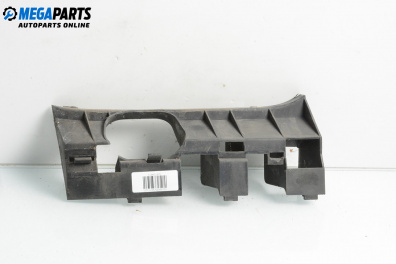 Stoßstangehalterung for Volkswagen Golf IV Hatchback (08.1997 - 06.2005), hecktür, position: vorderseite