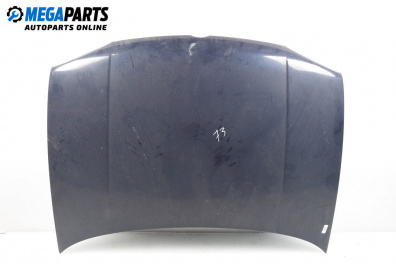 Bonnet for Volkswagen Golf IV Hatchback (08.1997 - 06.2005), 3 doors, hatchback, position: front