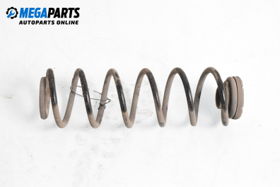 Feder for Volkswagen Golf IV Hatchback (08.1997 - 06.2005), hecktür, position: rückseite