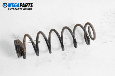 Feder for Volkswagen Golf IV Hatchback (08.1997 - 06.2005), hecktür, position: rückseite