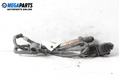 Sondă lambda for Volkswagen Golf IV Hatchback (08.1997 - 06.2005) 1.4 16V, 75 hp