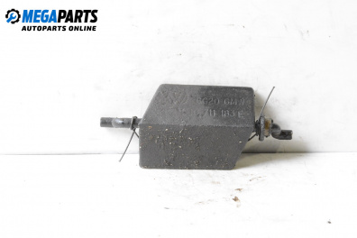 Stützträger for Volkswagen Golf IV Hatchback (08.1997 - 06.2005), 3 türen, hecktür