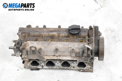 Motorkopf for Volkswagen Golf IV Hatchback (08.1997 - 06.2005) 1.4 16V, 75 hp