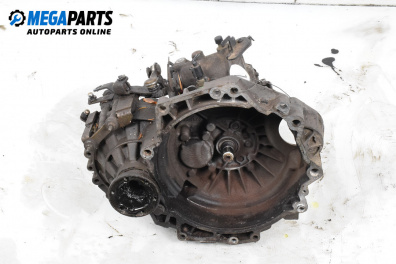  for Volkswagen Golf IV Hatchback (08.1997 - 06.2005) 1.4 16V, 75 hp