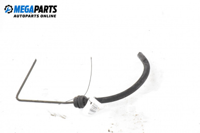 Jojă ulei for Volkswagen Golf IV Hatchback (08.1997 - 06.2005) 1.4 16V, 75 hp