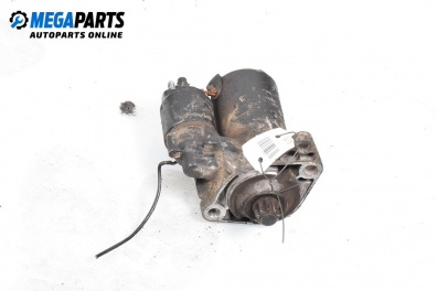 Anlasser for Volkswagen Golf IV Hatchback (08.1997 - 06.2005) 1.4 16V, 75 hp