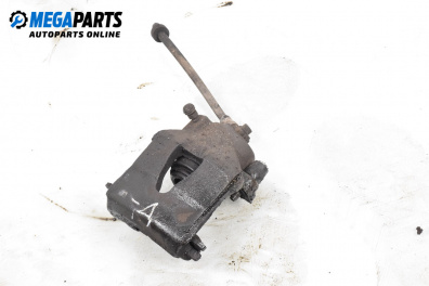 Bremszange for Volkswagen Golf IV Hatchback (08.1997 - 06.2005), position: rechts, vorderseite