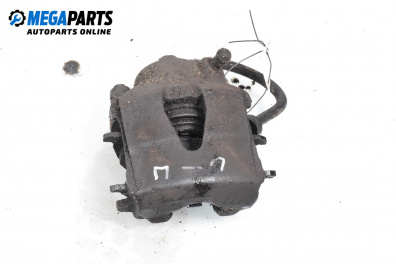 Bremszange for Volkswagen Golf IV Hatchback (08.1997 - 06.2005), position: links, vorderseite