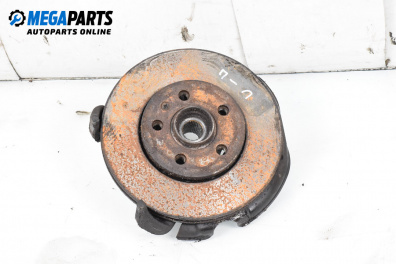 Achsschenkel radnabe for Volkswagen Golf IV Hatchback (08.1997 - 06.2005), position: links, vorderseite