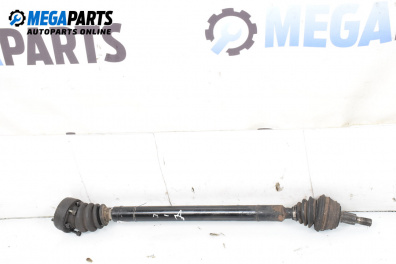Antriebswelle for Volkswagen Golf IV Hatchback (08.1997 - 06.2005) 1.4 16V, 75 hp, position: rechts, vorderseite