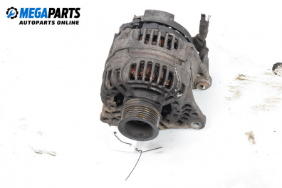 Gerenator for Volkswagen Golf IV Hatchback (08.1997 - 06.2005) 1.4 16V, 75 hp