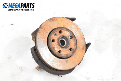 Achsschenkel radnabe for Volkswagen Golf IV Hatchback (08.1997 - 06.2005), position: rechts, vorderseite