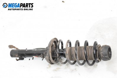 Amortizor McPherson for Volkswagen Golf IV Hatchback (08.1997 - 06.2005), hatchback, position: stânga - fața