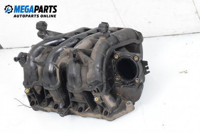 Carcasă filtru de aer for Volkswagen Golf IV Hatchback (08.1997 - 06.2005) 1.4 16V