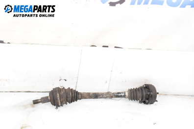 Antriebswelle for Volkswagen Golf IV Hatchback (08.1997 - 06.2005) 1.4 16V, 75 hp, position: links, vorderseite