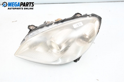 Far for Mercedes-Benz B-Class Hatchback I (03.2005 - 11.2011), hatchback, position: stânga