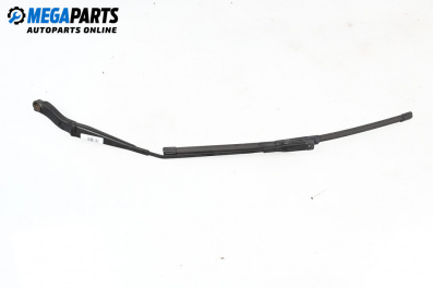 Wischerarm frontscheibe for Mercedes-Benz B-Class Hatchback I (03.2005 - 11.2011), position: links