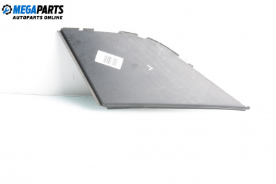 Interior plastic for Mercedes-Benz B-Class Hatchback I (03.2005 - 11.2011), 5 doors, hatchback, position: left