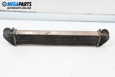 Intercooler for Mercedes-Benz B-Class Hatchback I (03.2005 - 11.2011) B 180 CDI, 109 hp