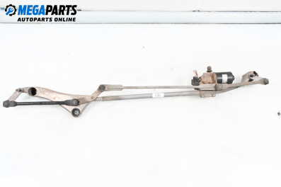 Motor ștergătoare parbriz for Mercedes-Benz B-Class Hatchback I (03.2005 - 11.2011), hatchback, position: fața