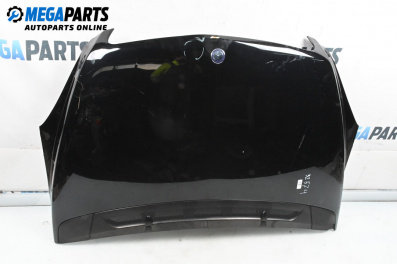 Bonnet for Mercedes-Benz B-Class Hatchback I (03.2005 - 11.2011), 5 doors, hatchback, position: front