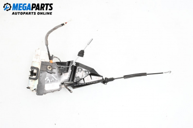 Lock for Mercedes-Benz B-Class Hatchback I (03.2005 - 11.2011), position: rear - left