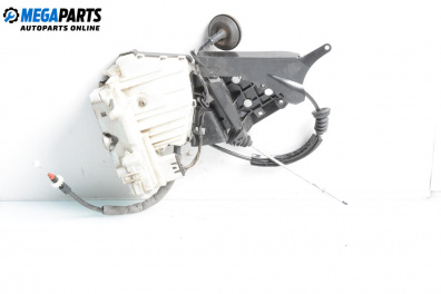 Lock for Mercedes-Benz B-Class Hatchback I (03.2005 - 11.2011), position: front - left