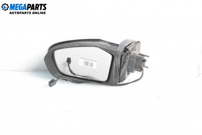 Spiegel for Mercedes-Benz B-Class Hatchback I (03.2005 - 11.2011), 5 türen, hecktür, position: links